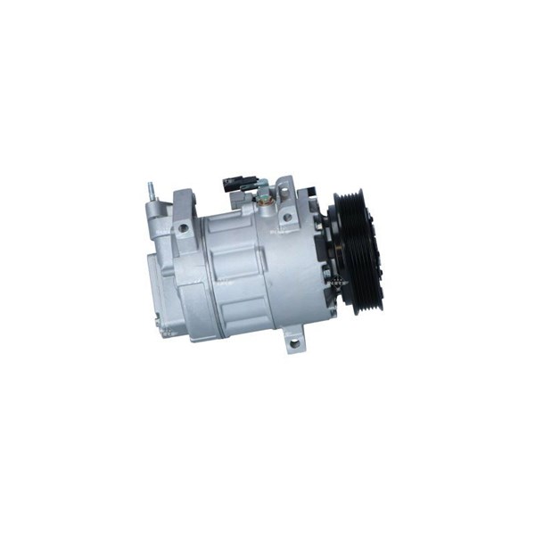 Kompressor, klimatanläggning Nrf 32670 NRF