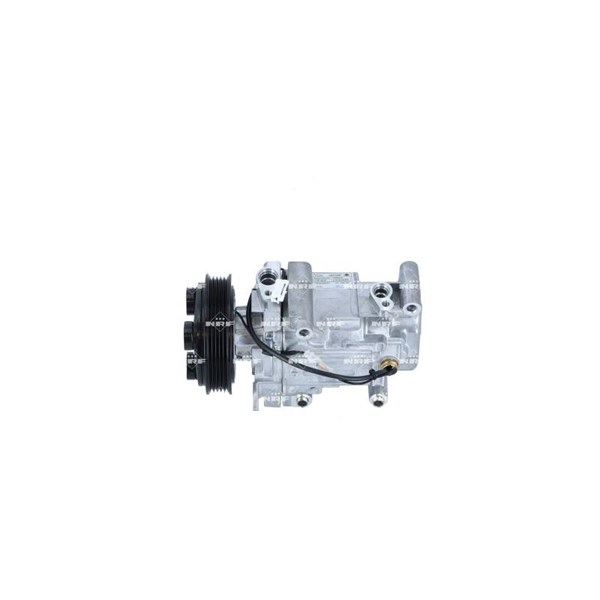 Kompressor, klimatanläggning Nrf 32681 NRF