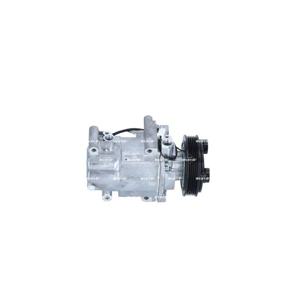 Kompressor, klimatanläggning Nrf 32681 NRF