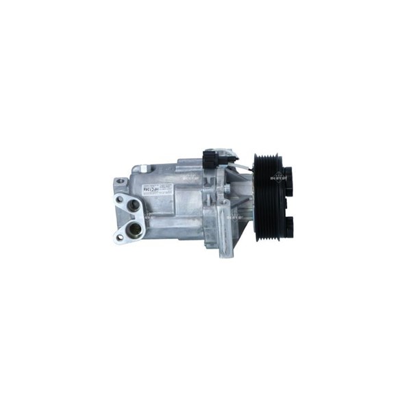 Kompressor, klimatanläggning Nrf 32909 NRF