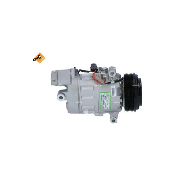 Kompressor, klimatanläggning Nrf 32952 NRF