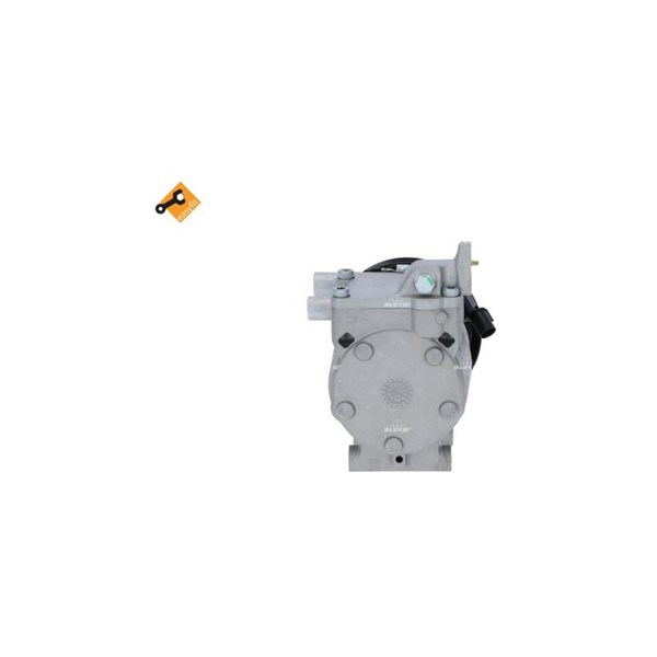 Kompressor, klimatanläggning Nrf 32961 NRF