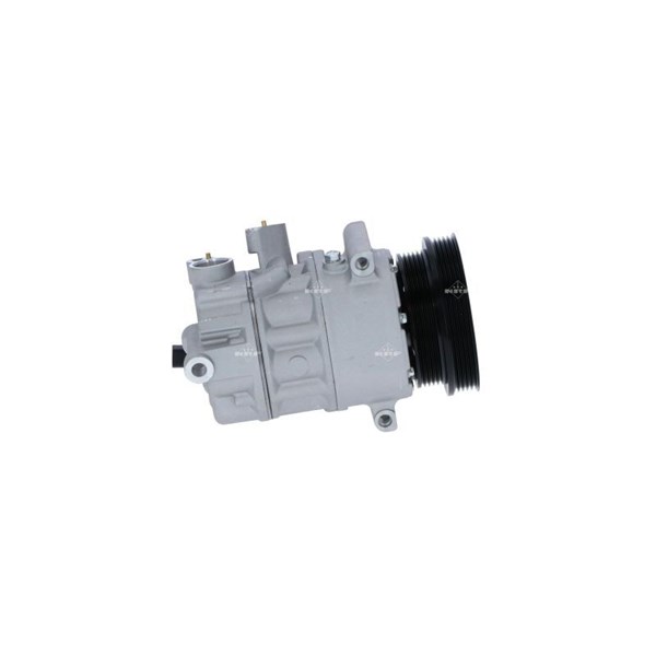 Kompressor, klimatanläggning Nrf 32970 NRF