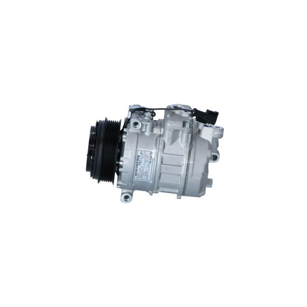 Kompressor, klimatanläggning Nrf 32972 NRF