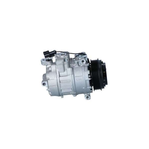 Kompressor, klimatanläggning Nrf 32972 NRF