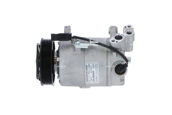 Kompressor, klimatanläggning Nrf 32980 NRF
