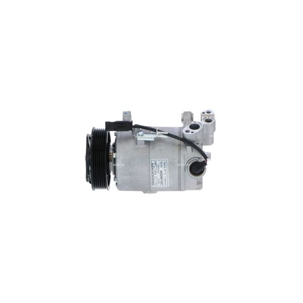 Kompressor, klimatanläggning Nrf 32980 NRF