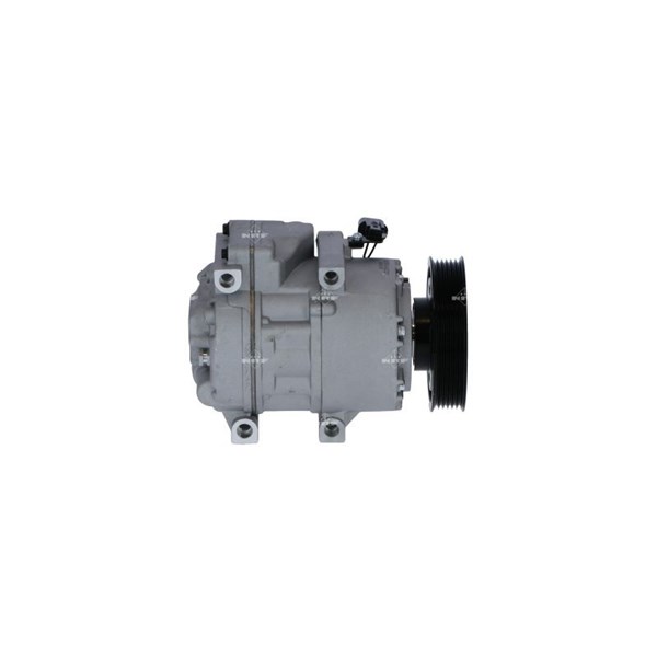 Kompressor, klimatanläggning Nrf 32984 NRF