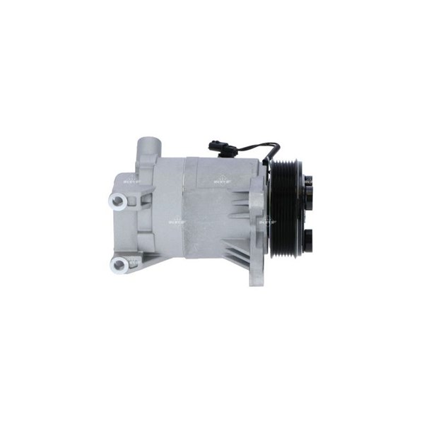 Kompressor, klimatanläggning Nrf 32989 NRF