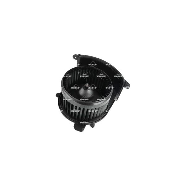 Kupéfläkt 12V, Fram Nrf 34155 NRF