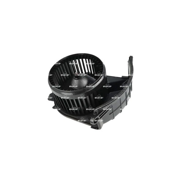 Kupéfläkt 12V, Fram Nrf 34155 NRF Kupéfläkt 12V, Fram Nrf 34155 NRF