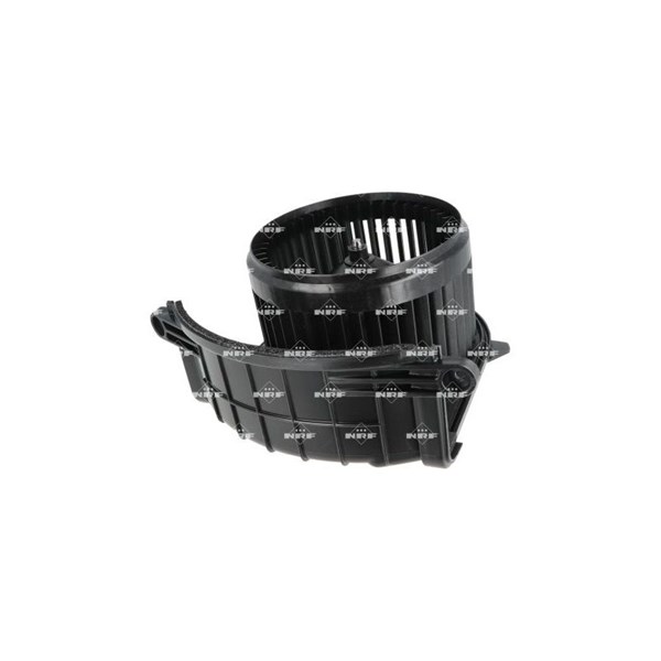 Kupéfläkt 12V, Fram Nrf 34155 NRF
