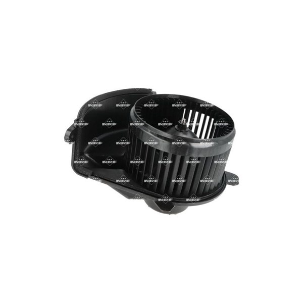 Kupéfläkt 12V, Fram Nrf 34155 NRF