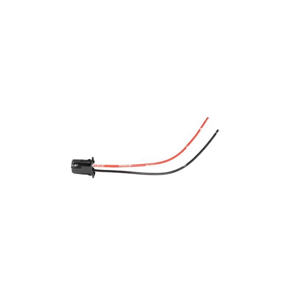 Kupéfläkt 12V, Fram Nrf 34155 NRF