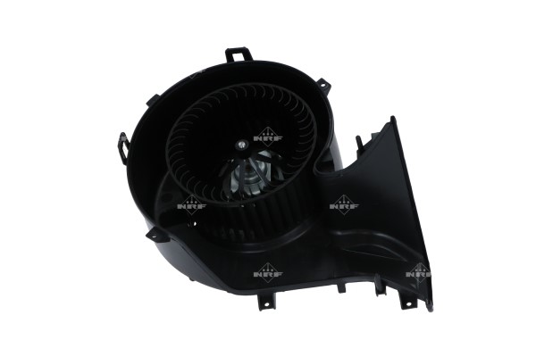 Kupéfläkt 12V Nrf 34186 NRF