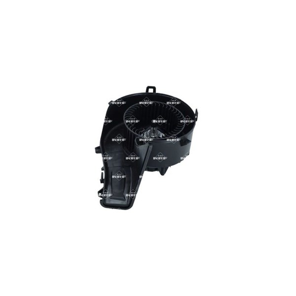 Kupéfläkt 12V Nrf 34186 NRF Kupéfläkt 12V Nrf 34186 NRF