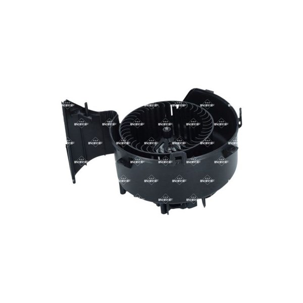 Kupéfläkt 12V Nrf 34186 NRF Kupéfläkt 12V Nrf 34186 NRF