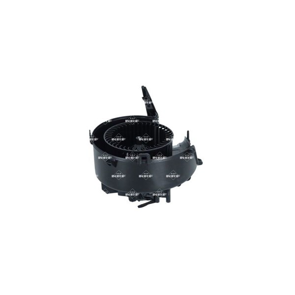 Kupéfläkt 12V Nrf 34186 NRF