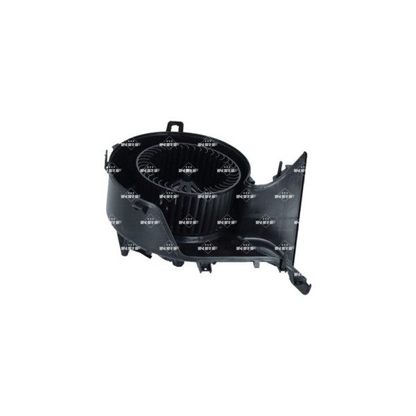 Kupéfläkt 12V Nrf 34186 NRF