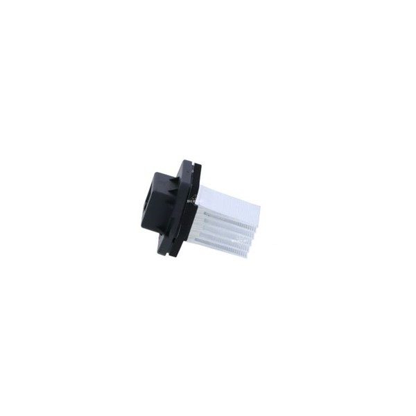 Motstånd, kupefläkt 12V Nrf 342080 NRF