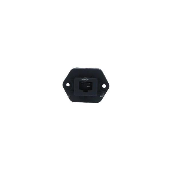 Motstånd, kupefläkt 12V Nrf 342080 NRF