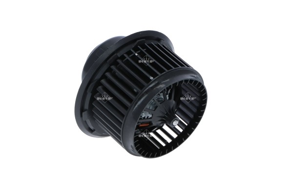 Kupéfläkt 12V, Bak Nrf 34209 NRF