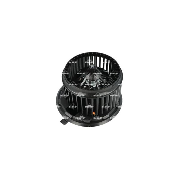 Kupéfläkt 12V, Bak Nrf 34209 NRF