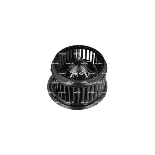 Kupéfläkt 12V, Bak Nrf 34209 NRF Kupéfläkt 12V, Bak Nrf 34209 NRF