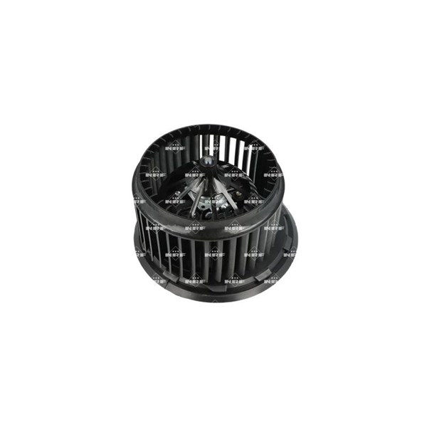 Kupéfläkt 12V, Bak Nrf 34209 NRF Kupéfläkt 12V, Bak Nrf 34209 NRF