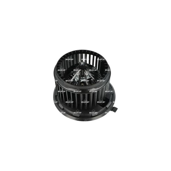 Kupéfläkt 12V, Bak Nrf 34209 NRF Kupéfläkt 12V, Bak Nrf 34209 NRF