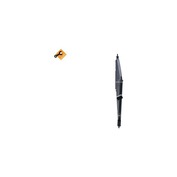 Kondensor, klimatanläggning Nrf 350340 NRF