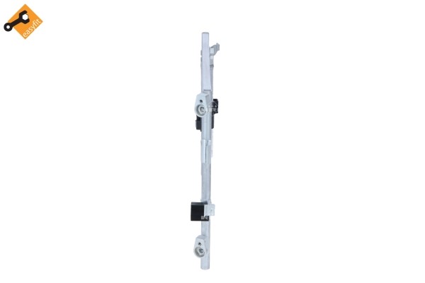 Kondensor, klimatanläggning Nrf 350347 NRF