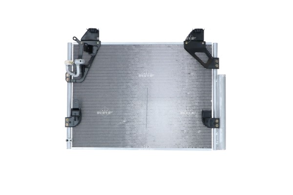 Kondensor, klimatanläggning Nrf 350353 NRF