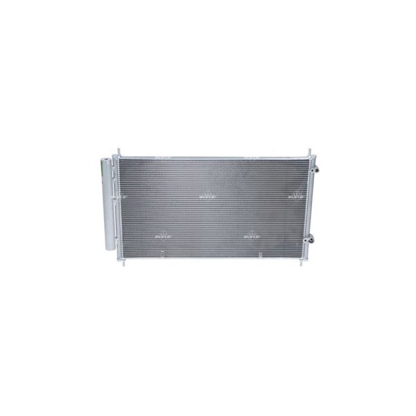 Kondensor, klimatanläggning Nrf 350356 NRF