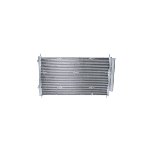 Kondensor, klimatanläggning Nrf 350356 NRF