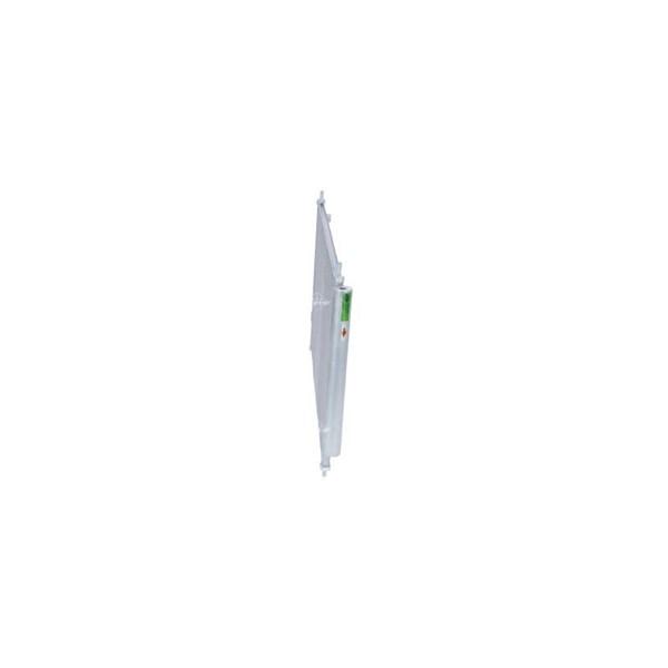 Kondensor, klimatanläggning Nrf 350356 NRF