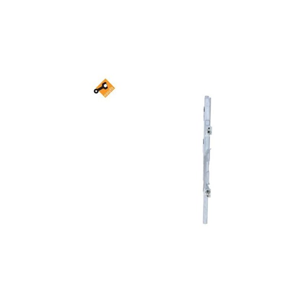 Kondensor, klimatanläggning Nrf 350367 NRF
