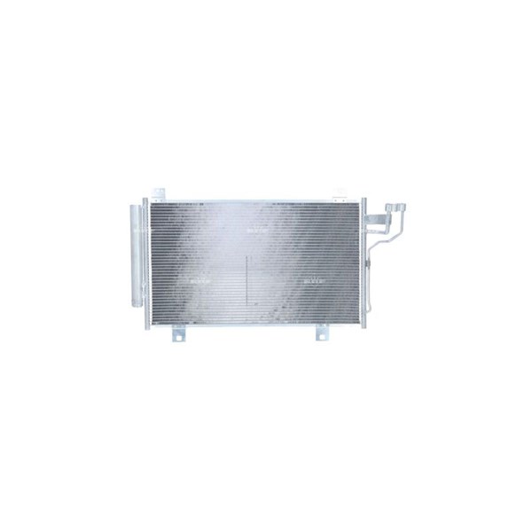 Kondensor, klimatanläggning Nrf 350370 NRF