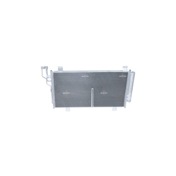Kondensor, klimatanläggning Nrf 350370 NRF