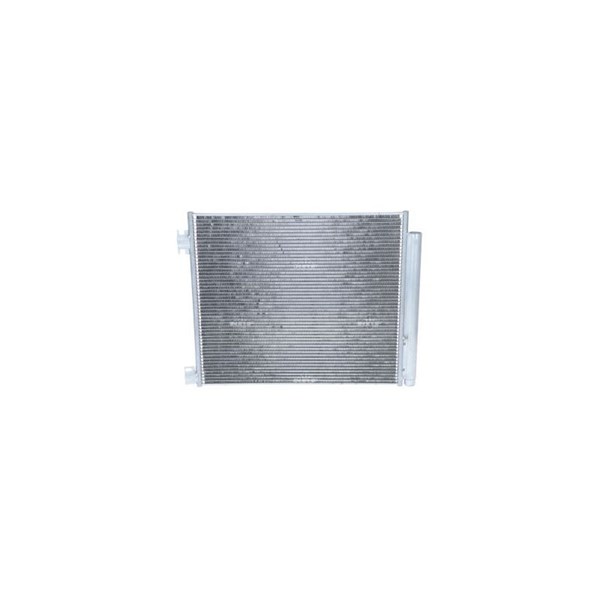 Kondensor, klimatanläggning Nrf 350411 NRF