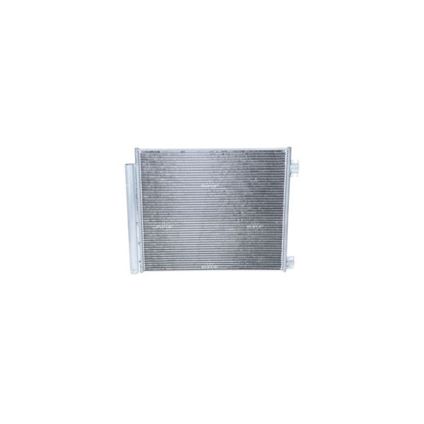 Kondensor, klimatanläggning Nrf 350411 NRF