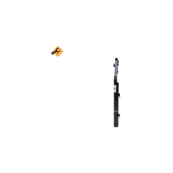 Kondensor, klimatanläggning Nrf 350414 NRF