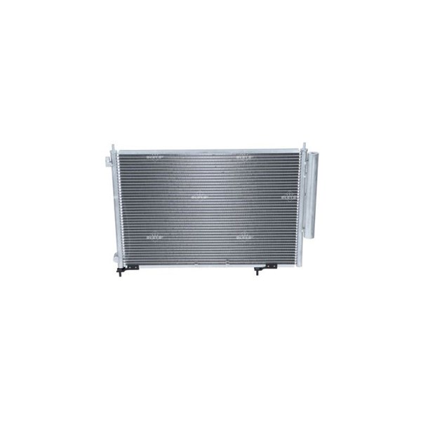 Kondensor, klimatanläggning Nrf 350416 NRF