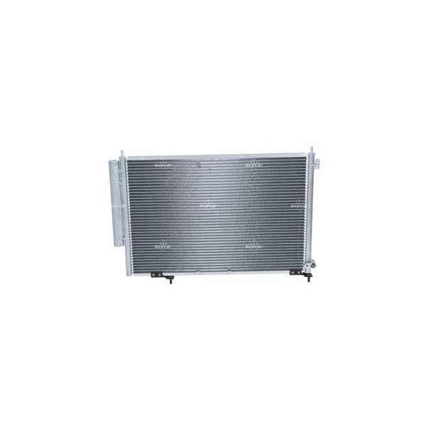 Kondensor, klimatanläggning Nrf 350416 NRF