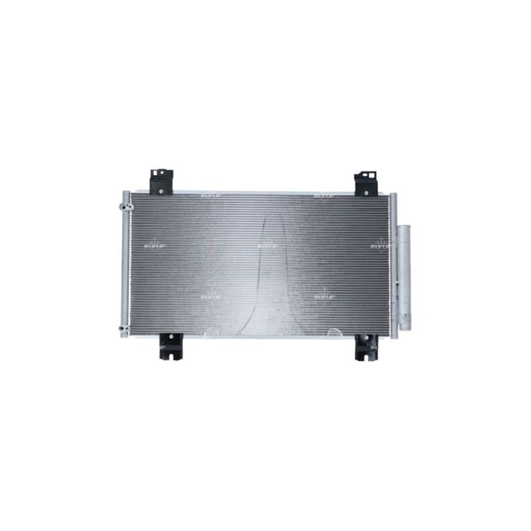 Kondensor, klimatanläggning Nrf 350417 NRF