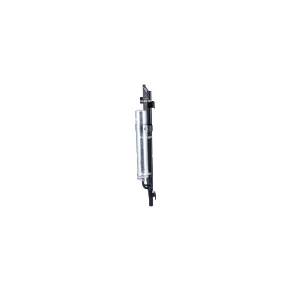Kondensor, klimatanläggning Nrf 350418 NRF