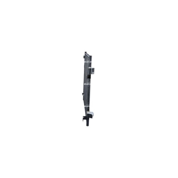 Kondensor, klimatanläggning Nrf 350418 NRF