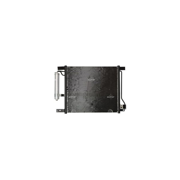 Kondensor, klimatanläggning Nrf 350422 NRF