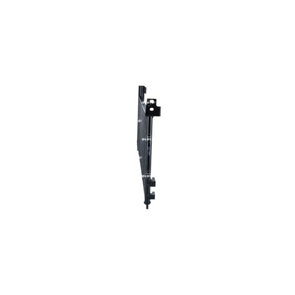 Kondensor, klimatanläggning Nrf 350423 NRF