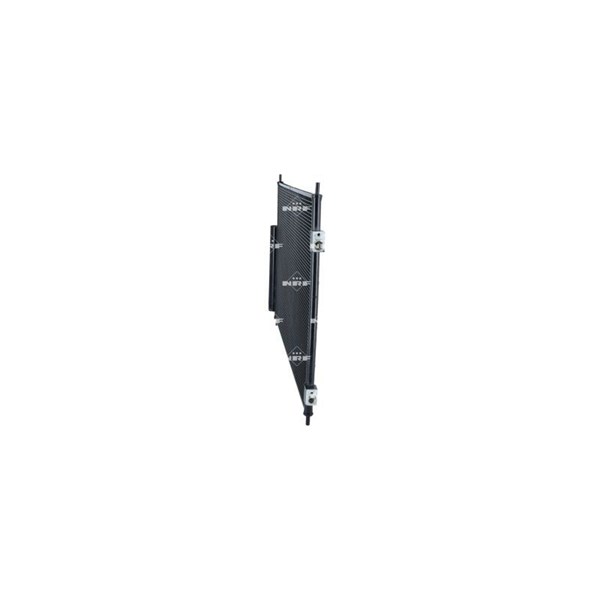 Kondensor, klimatanläggning Nrf 350426 NRF
